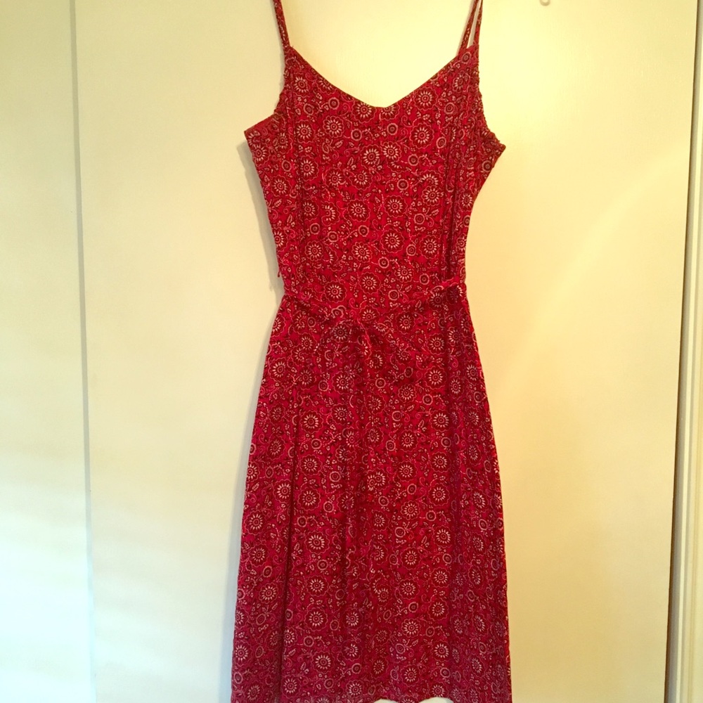 Summer sundress
